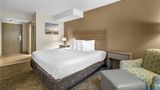 Best Western Center Inn Room