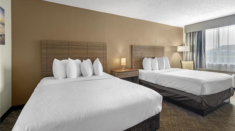 <b>Best Western Center Inn Room</b>. Images powered by <a href="https://iceportal.shijigroup.com/" title="IcePortal" target="_blank">IcePortal</a>.