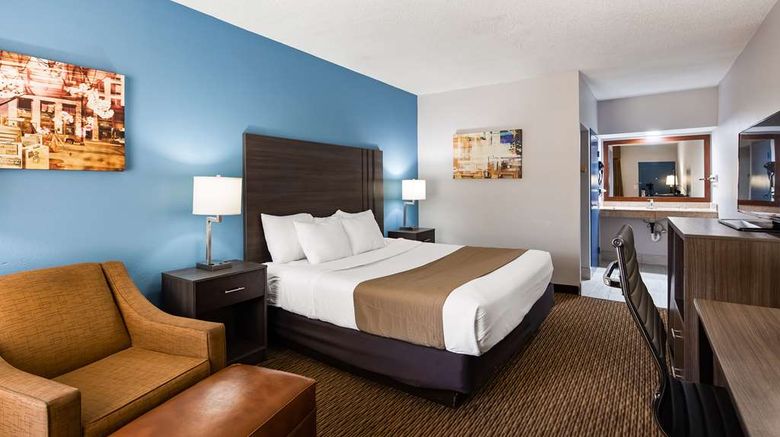 <b>Best Western Emporia Room</b>. Images powered by <a href="https://iceportal.shijigroup.com/" title="IcePortal" target="_blank">IcePortal</a>.