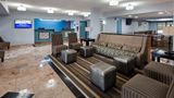 Best Western Emporia Lobby