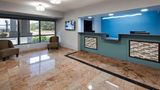 Best Western Emporia Lobby