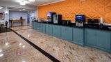Best Western Emporia Restaurant