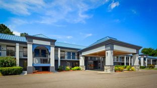 Best Western Emporia