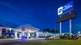 Best Western Emporia Exterior