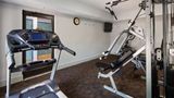 Best Western Emporia Health