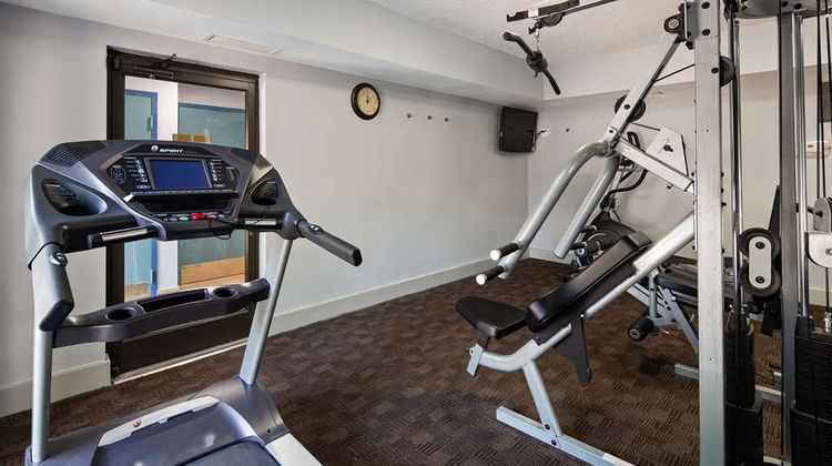 Best Western Emporia Health