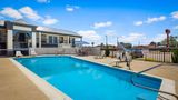 Best Western Emporia Pool
