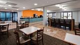 Best Western Emporia Restaurant