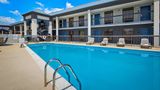 Best Western Emporia Pool
