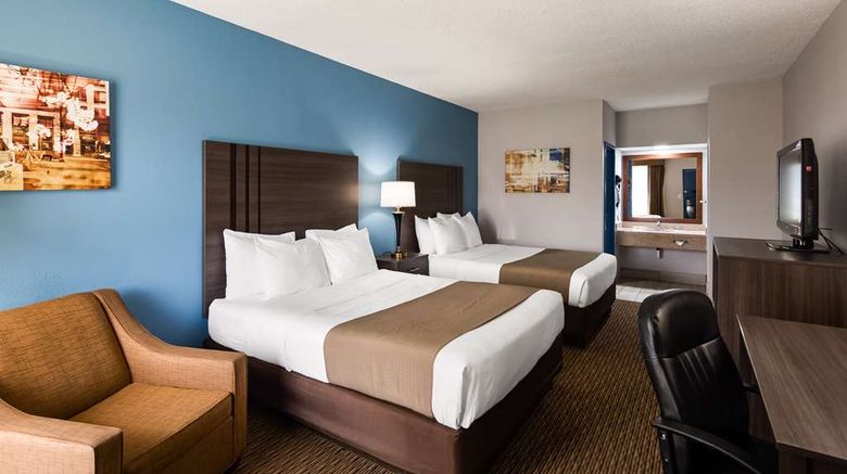 <b>Best Western Emporia Room</b>. Images powered by <a href="https://iceportal.shijigroup.com/" title="IcePortal" target="_blank">IcePortal</a>.