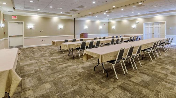 Best Western Plus Inn at Hunt Ridge Meeting