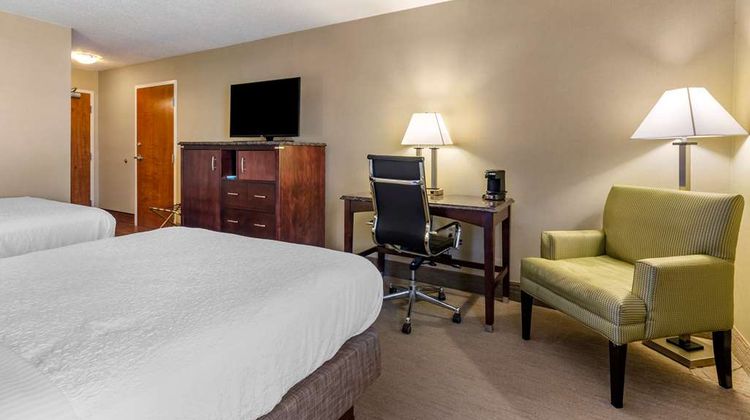 Best Western Plus Inn at Hunt Ridge Room