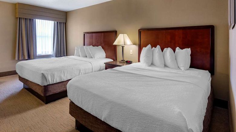 <b>Best Western Plus Inn at Hunt Ridge Room</b>. Images powered by <a href="https://iceportal.shijigroup.com/" title="IcePortal" target="_blank">IcePortal</a>.