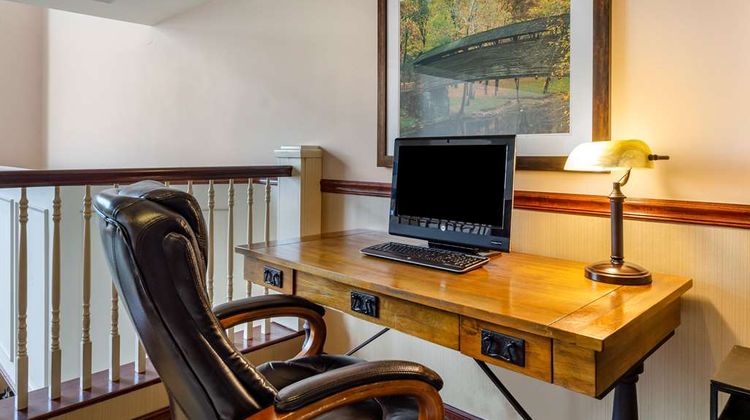 Best Western Plus Inn at Hunt Ridge Other