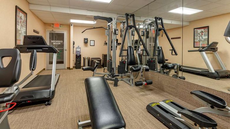 <b>Best Western Plus Inn at Hunt Ridge Health</b>. Images powered by <a href="https://iceportal.shijigroup.com/" title="IcePortal" target="_blank">IcePortal</a>.