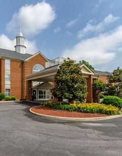 Best Western Plus Inn at Hunt Ridge