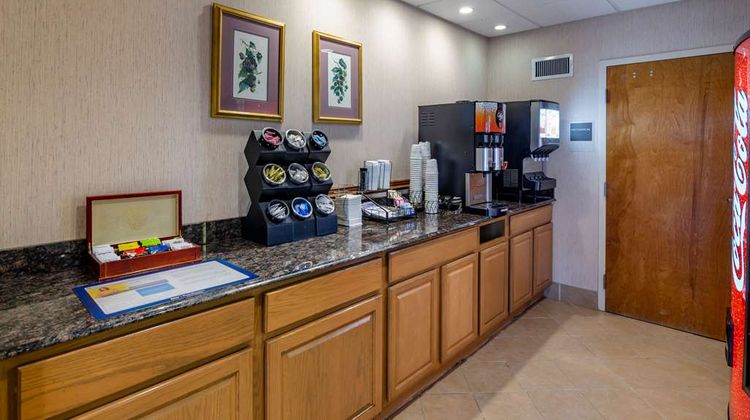 Best Western Plus Inn at Hunt Ridge Other