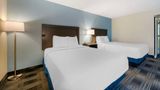 Best Western Mount Vernon/Ft. Belvoir Room