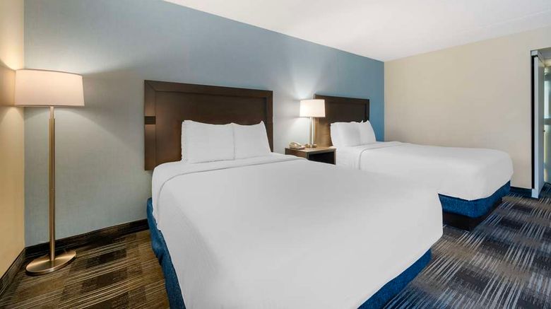 <b>Best Western Mount Vernon/Ft. Belvoir Room</b>. Images powered by <a href="https://iceportal.shijigroup.com/" title="IcePortal" target="_blank">IcePortal</a>.