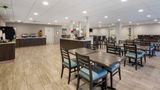 Best Western Mount Vernon/Ft. Belvoir Restaurant