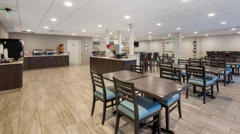 <b>Best Western Mount Vernon/Ft. Belvoir Restaurant</b>. Images powered by <a href="https://iceportal.shijigroup.com/" title="IcePortal" target="_blank">IcePortal</a>.