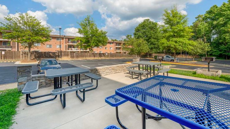<b>Best Western Mount Vernon/Ft. Belvoir Exterior</b>. Images powered by <a href="https://iceportal.shijigroup.com/" title="IcePortal" target="_blank">IcePortal</a>.