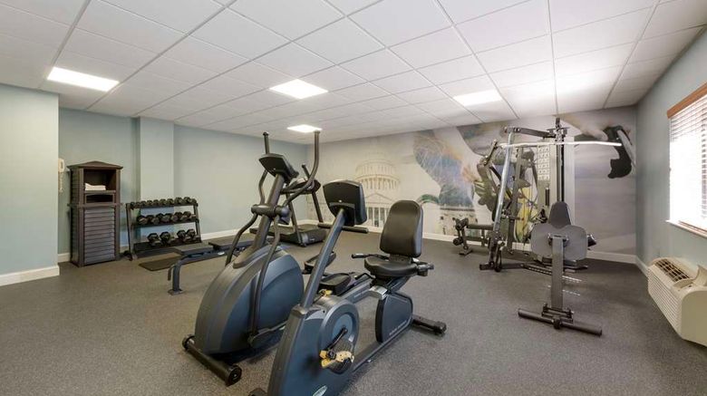 <b>Best Western Mount Vernon/Ft. Belvoir Health</b>. Images powered by <a href="https://iceportal.shijigroup.com/" title="IcePortal" target="_blank">IcePortal</a>.