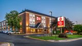 Best Western Mount Vernon/Ft. Belvoir Exterior