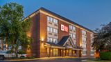 Best Western Mount Vernon/Ft. Belvoir Exterior