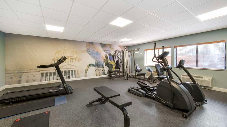 <b>Best Western Mount Vernon/Ft. Belvoir Health</b>. Images powered by <a href="https://iceportal.shijigroup.com/" title="IcePortal" target="_blank">IcePortal</a>.