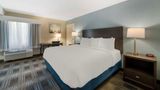 Best Western Mount Vernon/Ft. Belvoir Suite