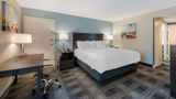 Best Western Mount Vernon/Ft. Belvoir Suite