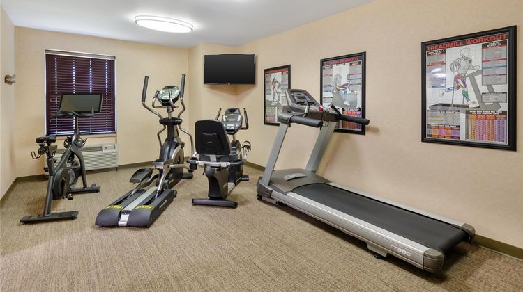 Best Western Plus Inn at Valley View Health