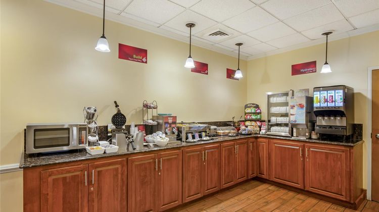 Best Western Plus Inn at Valley View Restaurant