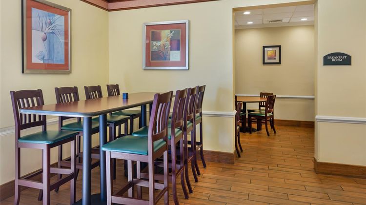 Best Western Plus Inn at Valley View Restaurant
