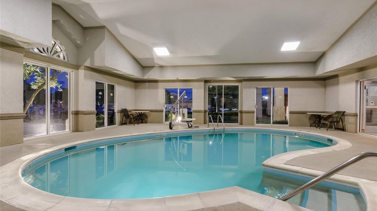 Best Western Plus Inn at Valley View Pool