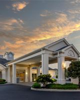 Best Western Plus Inn at Valley View