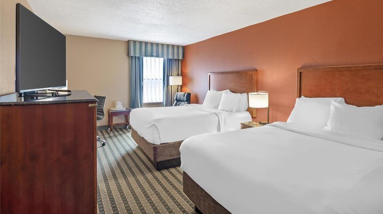 Best Western Plus Inn at Valley View Room