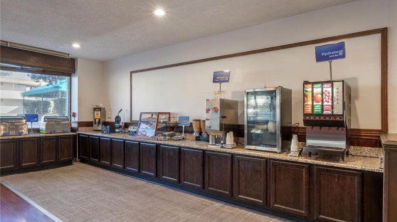 <b>Best Western Battlefield Inn Restaurant</b>. Images powered by <a href="https://iceportal.shijigroup.com/" title="IcePortal" target="_blank">IcePortal</a>.
