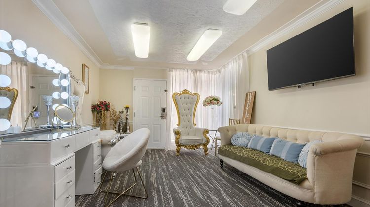 Best Western Battlefield Inn Other
