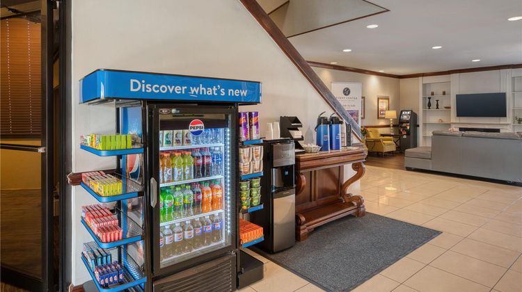 Best Western Battlefield Inn Other