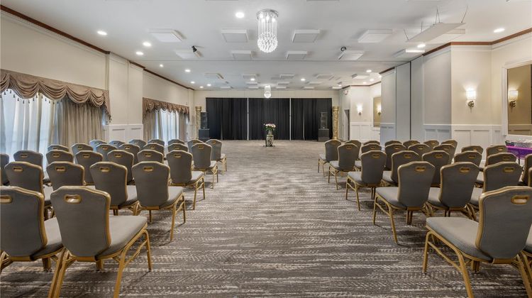 Best Western Battlefield Inn Other