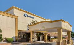 Best Western Battlefield Inn