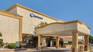 Best Western Battlefield Inn