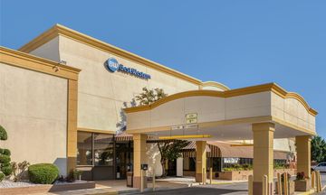 Best Western Battlefield Inn