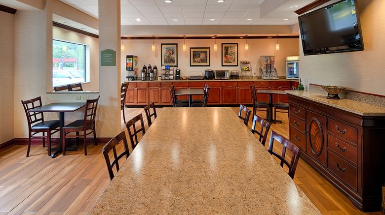 <b>Best Western of Wise Restaurant</b>. Images powered by <a href="https://iceportal.shijigroup.com/" title="IcePortal" target="_blank">IcePortal</a>.