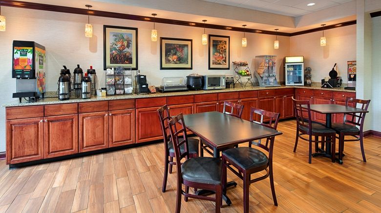 <b>Best Western of Wise Restaurant</b>. Images powered by <a href="https://iceportal.shijigroup.com/" title="IcePortal" target="_blank">IcePortal</a>.
