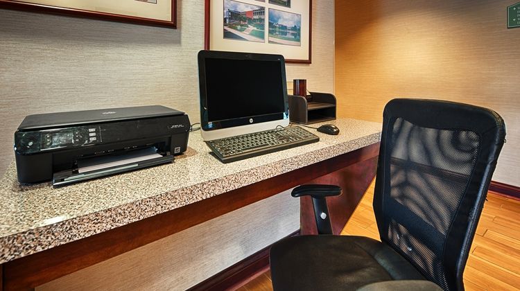 Best Western of Wise Other