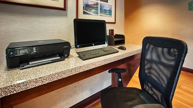 <b>Best Western of Wise Other</b>. Images powered by <a href="https://iceportal.shijigroup.com/" title="IcePortal" target="_blank">IcePortal</a>.