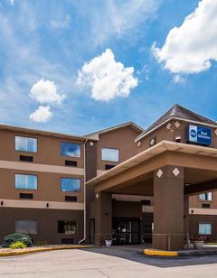 Best Western of Wise